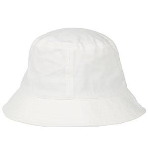 One Size White Outdoor Cap OC200 
