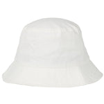 One Size White Outdoor Cap OC200 