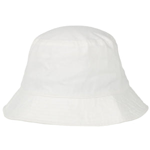 One Size White Outdoor Cap OC200 