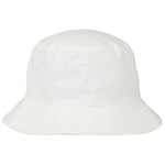 One Size White Outdoor Cap OC200 