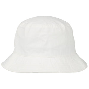 One Size White Outdoor Cap OC200 