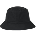 One Size Black Outdoor Cap OC200PF 
