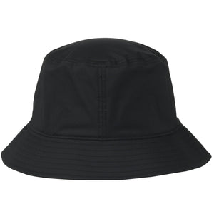 One Size Black Outdoor Cap OC200PF 