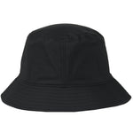 One Size Black Outdoor Cap OC200PF