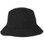 One Size Black Outdoor Cap OC200PF 