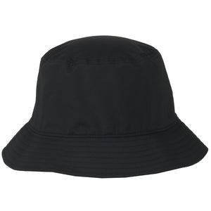One Size Black Outdoor Cap OC200PF 