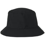 One Size Black Outdoor Cap OC200PF