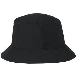 One Size Black Outdoor Cap OC200PF 