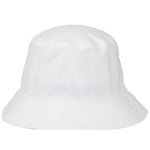 One Size White Outdoor Cap OC200PF