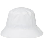 One Size White Outdoor Cap OC200PF 