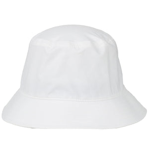 One Size White Outdoor Cap OC200PF 
