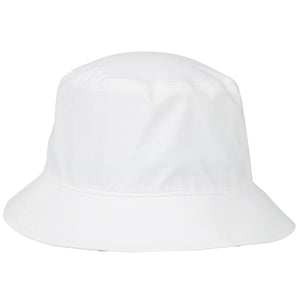One Size White Outdoor Cap OC200PF 