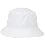 One Size White Outdoor Cap OC200PF