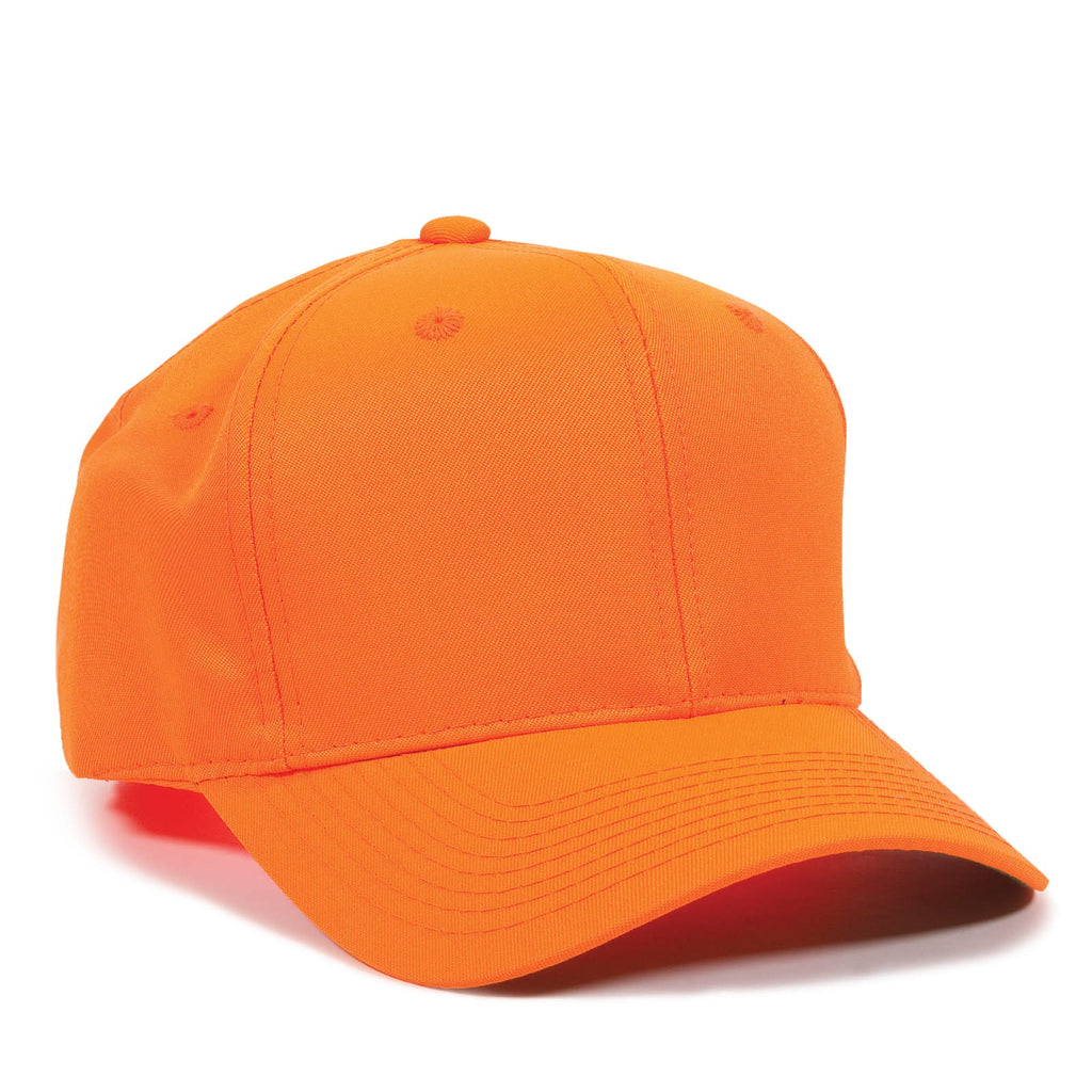 One Size Blaze Outdoor Cap 201ISP 