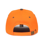 One Size Blaze/Mossy Oak® Country DNA® Outdoor Cap 202IS 