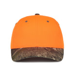 One Size Blaze/Mossy Oak® Country DNA® Outdoor Cap 202IS 