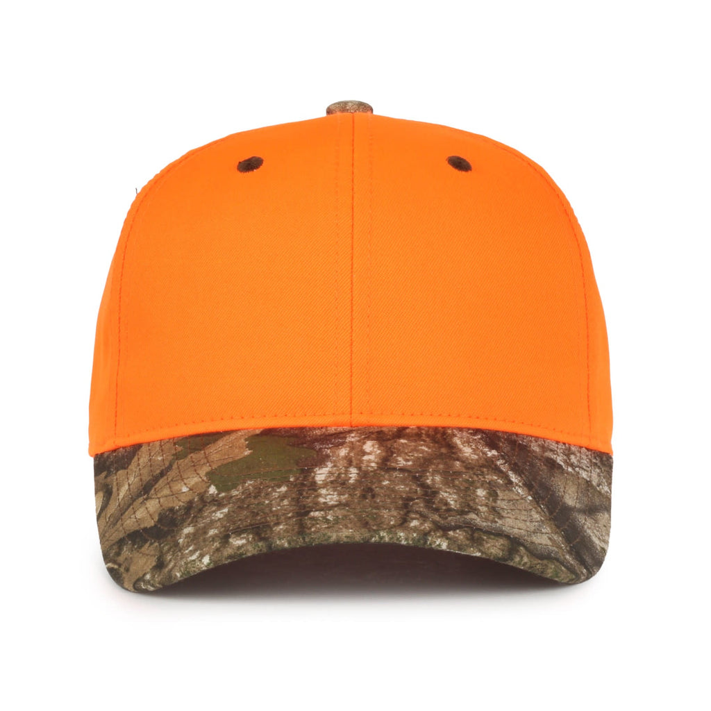 One Size Blaze/Realtree® APX® Outdoor Cap 202IS 