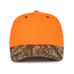 One Size Blaze/Realtree® APX® Outdoor Cap 202IS 
