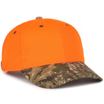 One Size Blaze/Realtree® APX® Outdoor Cap 202IS 