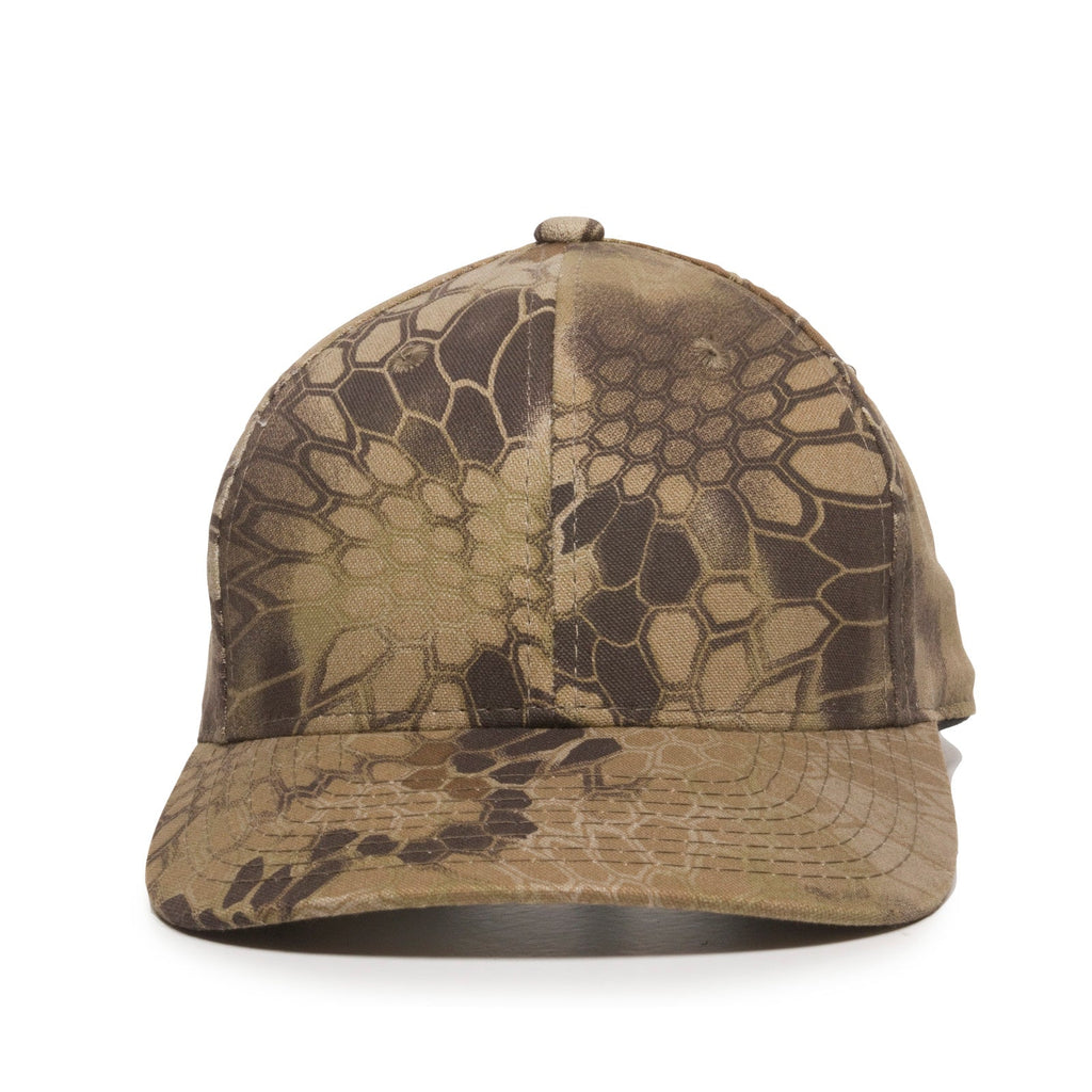 One Size Kryptek® Highlander® Outdoor Cap 301IS 