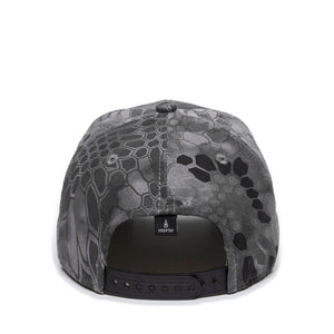 One Size Kryptek® Raid™ Outdoor Cap 301IS 