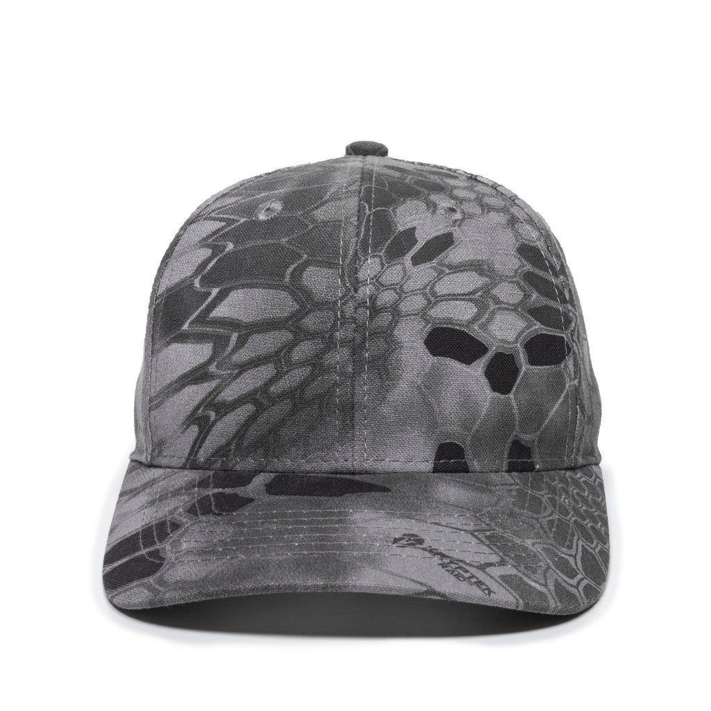 One Size Kryptek® Raid™ Outdoor Cap 301IS 