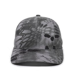 One Size Kryptek® Raid™ Outdoor Cap 301IS 