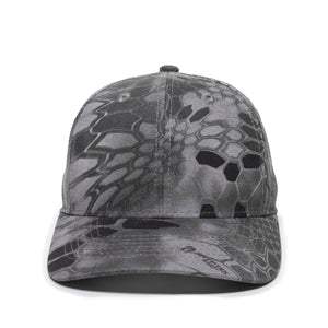 One Size Kryptek® Raid™ Outdoor Cap 301IS 