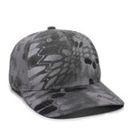 One Size Kryptek® Raid™ Outdoor Cap 301IS 