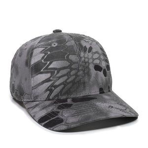 One Size Kryptek® Raid™ Outdoor Cap 301IS 