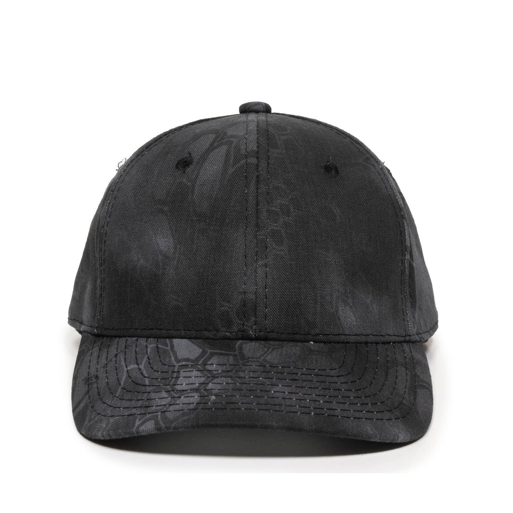 One Size Kryptek® Typhon™ Outdoor Cap 301IS 