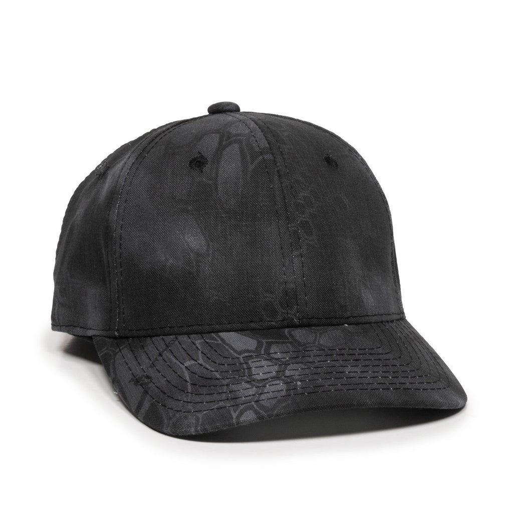 One Size Kryptek® Typhon™ Outdoor Cap 301IS 