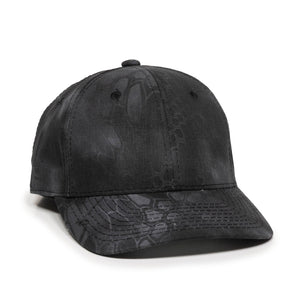 One Size Kryptek® Typhon™ Outdoor Cap 301IS 