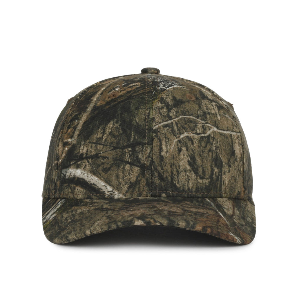 One Size Mossy Oak® Country DNA® Outdoor Cap 301IS 