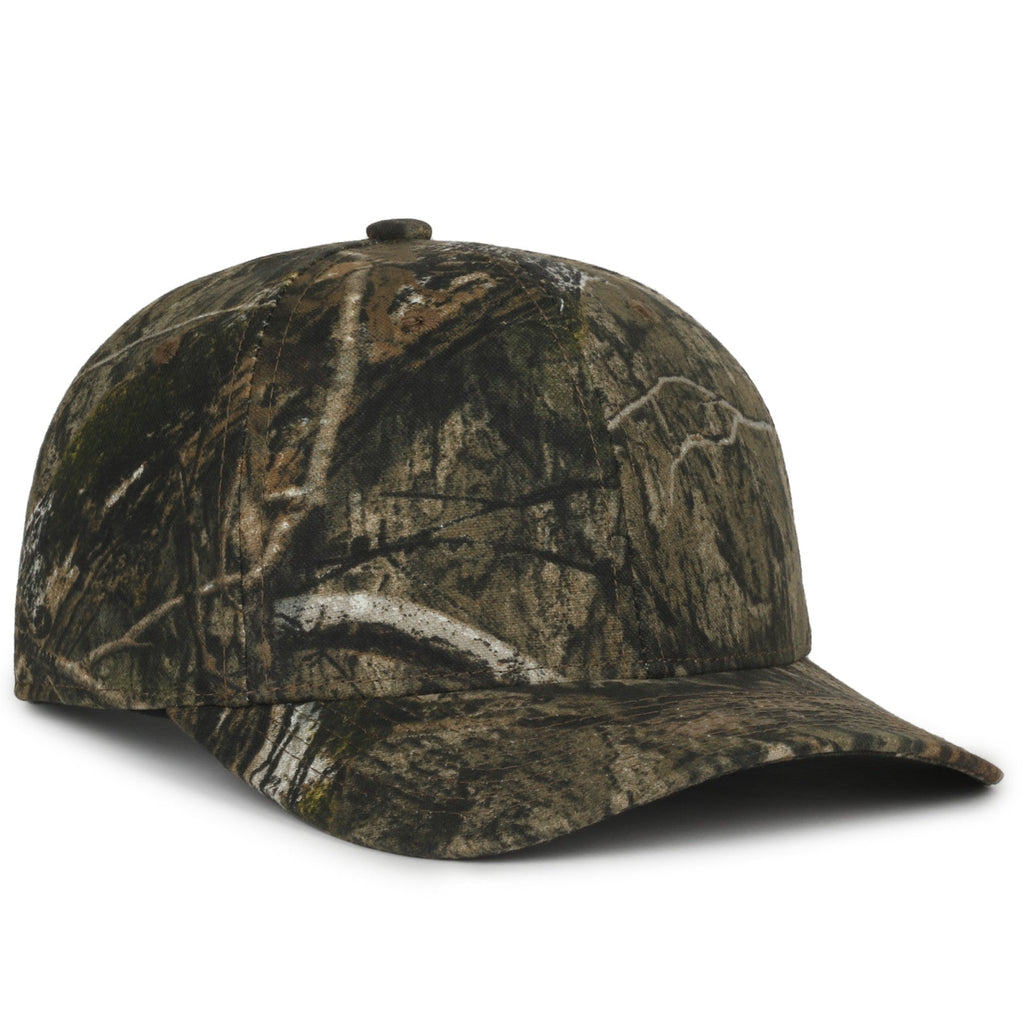 One Size Mossy Oak® Country DNA® Outdoor Cap 301IS 