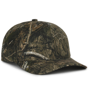 One Size Mossy Oak® Country DNA® Outdoor Cap 301IS 