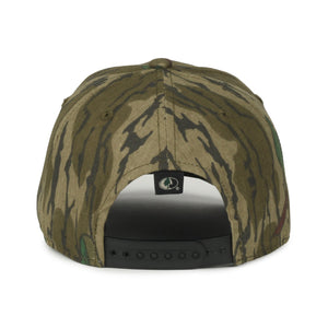 One Size Mossy Oak® Greenleaf® Outdoor Cap 301IS 