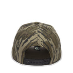 One Size Mossy Oak® Original Bottomland® Outdoor Cap 301IS 