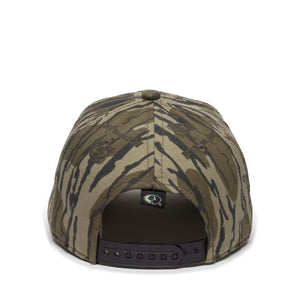 One Size Mossy Oak® Original Bottomland® Outdoor Cap 301IS 