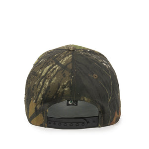 One Size Mossy Oak® Original Break-Up® Outdoor Cap 301IS 