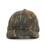 One Size Mossy Oak® Original Break-Up® Outdoor Cap 301IS 