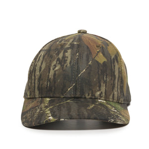 One Size Mossy Oak® Original Break-Up® Outdoor Cap 301IS 