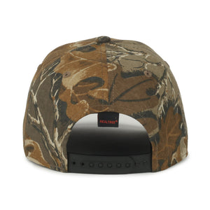 One Size Realtree Advantage Classic® Outdoor Cap 301IS 