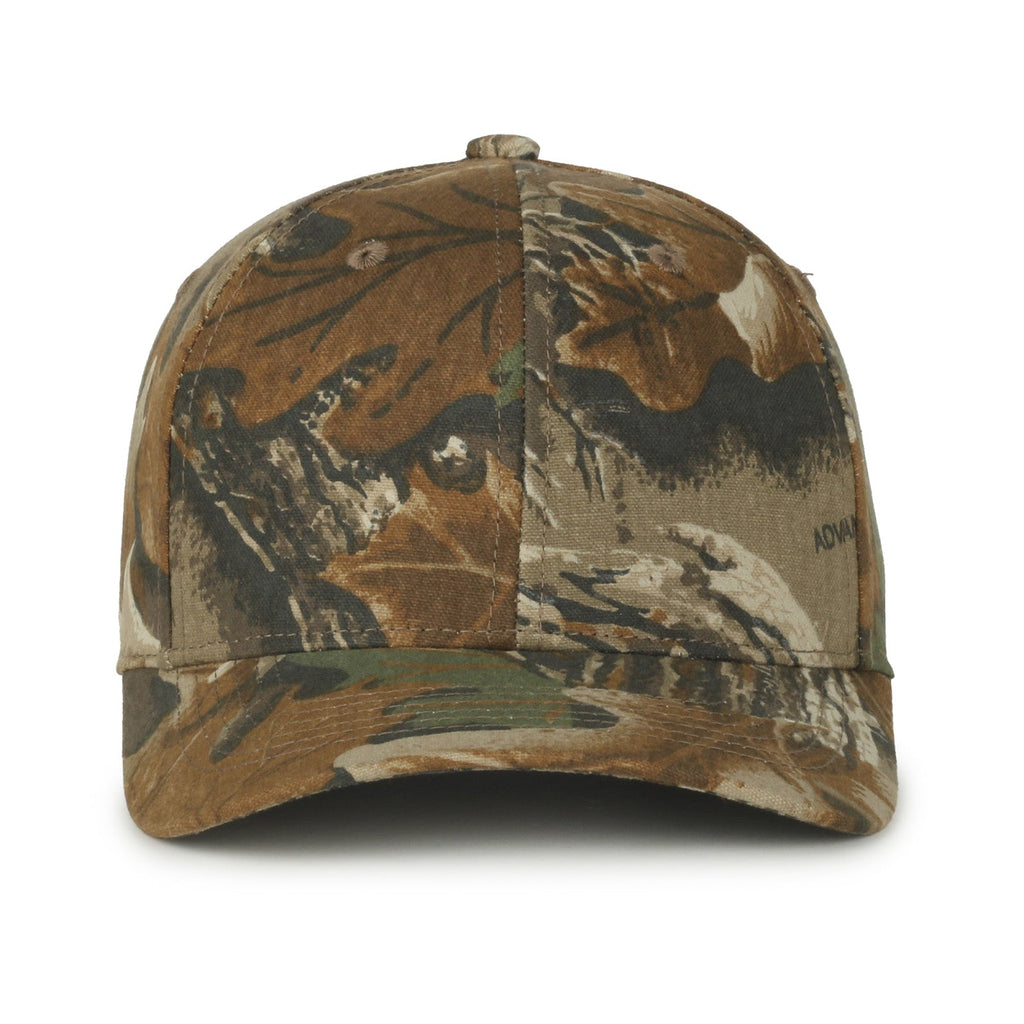 One Size Realtree Advantage Classic® Outdoor Cap 301IS 