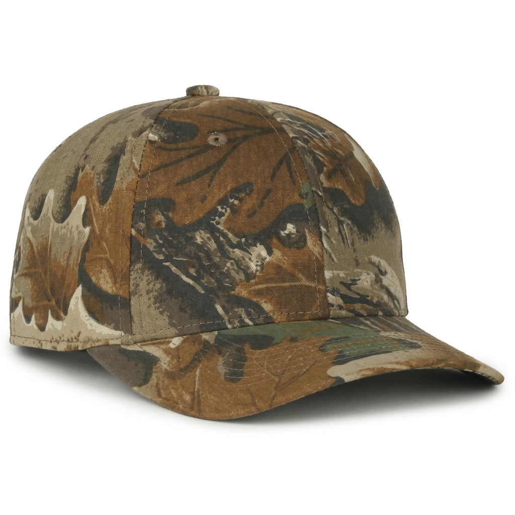One Size Realtree Advantage Classic® Outdoor Cap 301IS 