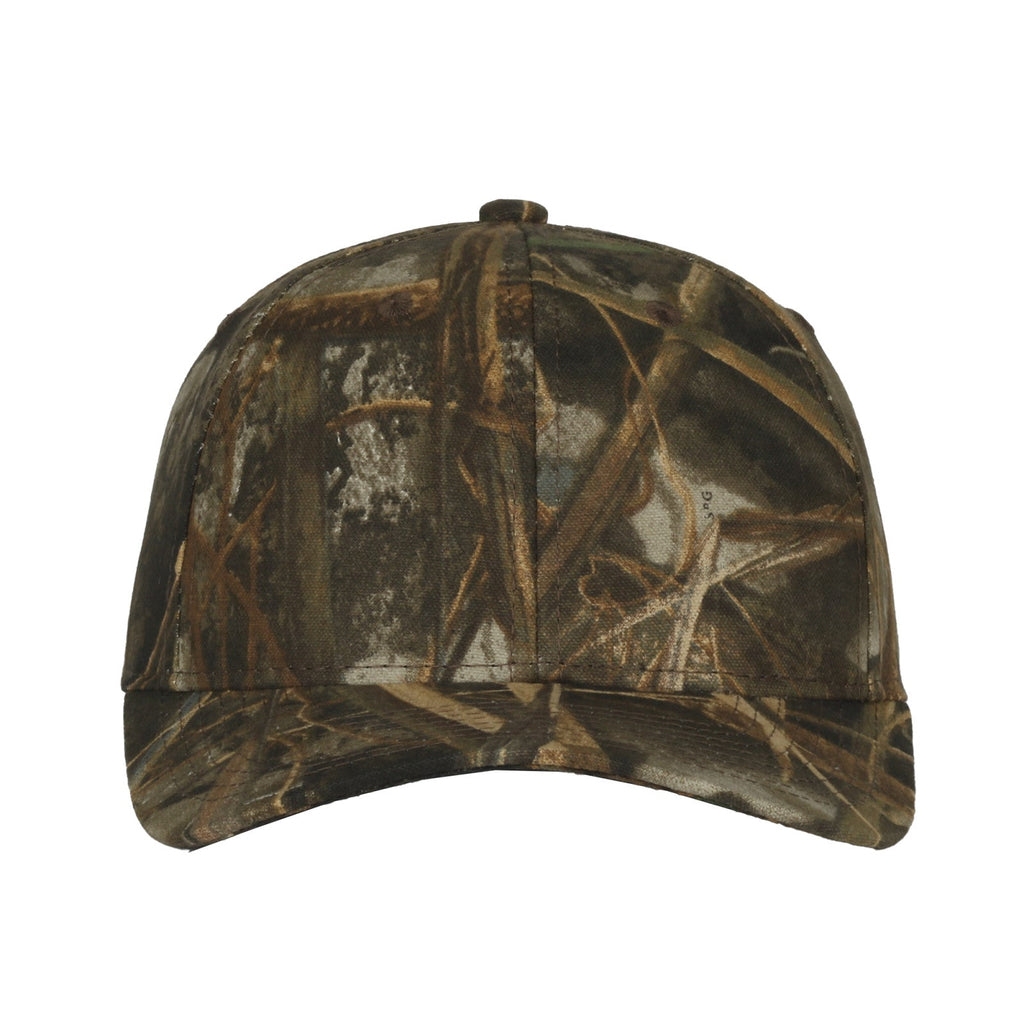 One Size Realtree Max-7® Outdoor Cap 301IS 