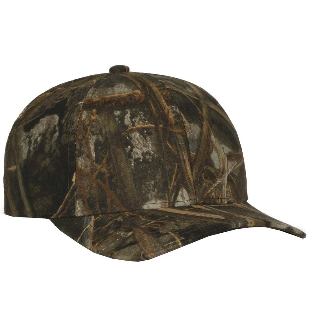 One Size Realtree Max-7® Outdoor Cap 301IS 
