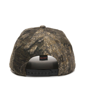 One Size Realtree Timber® Outdoor Cap 301IS 