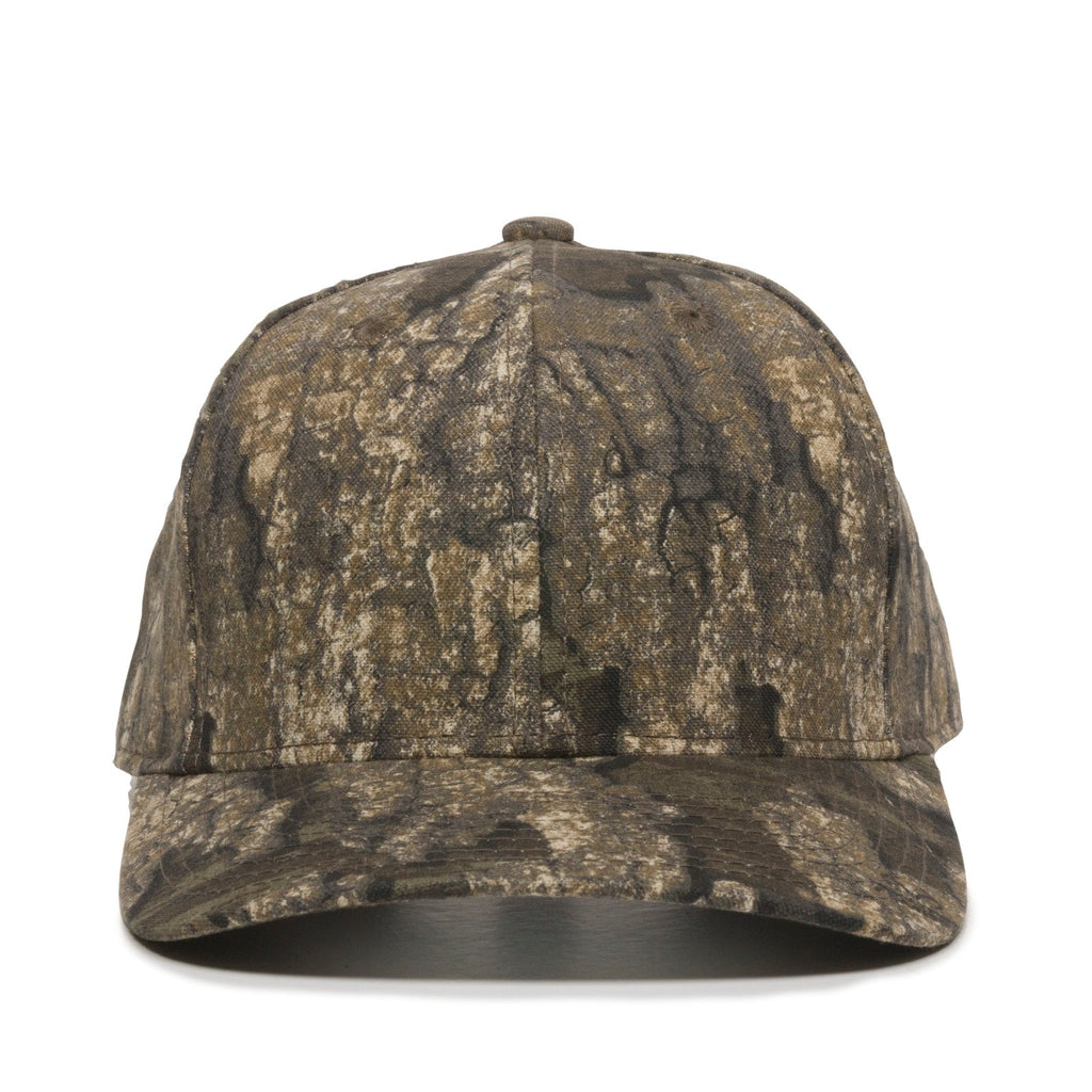 One Size Realtree Timber® Outdoor Cap 301IS 