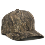One Size Realtree Timber® Outdoor Cap 301IS